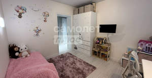 2-к квартира, вторичка, 54м2, 5/9 этаж