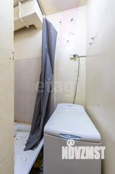 Студия квартира, вторичка, 17м2, 5/5 этаж