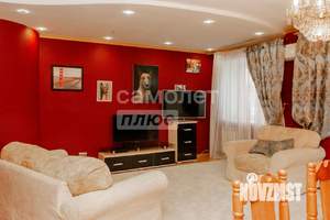 2-к квартира, вторичка, 55м2, 2/4 этаж