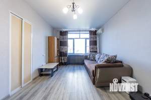 Студия квартира, вторичка, 31м2, 5/7 этаж