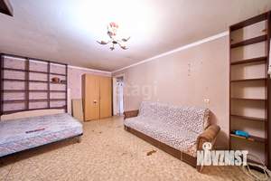 1-к квартира, вторичка, 37м2, 9/10 этаж
