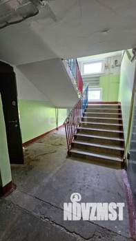 3-к квартира, вторичка, 64м2, 1/5 этаж