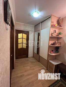 2-к квартира, вторичка, 40м2, 2/5 этаж