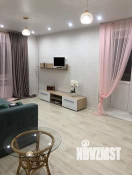 2-к квартира, вторичка, 43м2, 4/9 этаж