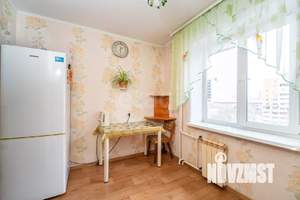 1-к квартира, вторичка, 33м2, 7/9 этаж