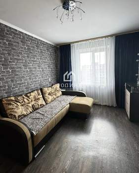 3-к квартира, вторичка, 66м2, 9/10 этаж