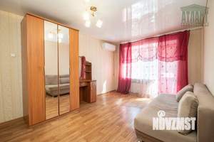 1-к квартира, вторичка, 31м2, 3/9 этаж