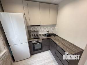 1-к квартира, вторичка, 34м2, 3/9 этаж