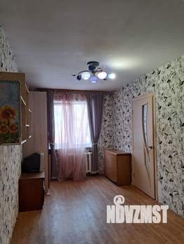 2-к квартира, вторичка, 43м2, 3/5 этаж