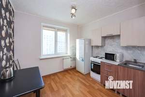 1-к квартира, вторичка, 33м2, 6/10 этаж