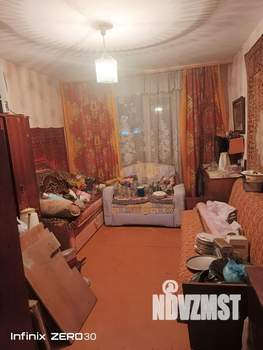 3-к квартира, вторичка, 66м2, 1/9 этаж