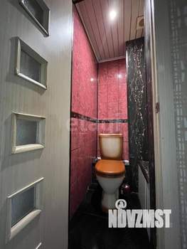 3-к квартира, вторичка, 69м2, 2/10 этаж