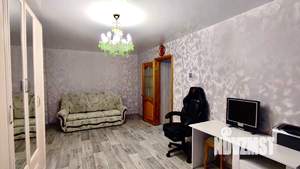 2-к квартира, вторичка, 44м2, 7/9 этаж