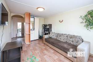 1-к квартира, вторичка, 31м2, 6/6 этаж
