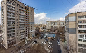 3-к квартира, вторичка, 90м2, 8/9 этаж