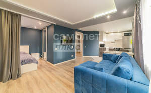 2-к квартира, вторичка, 43м2, 5/9 этаж