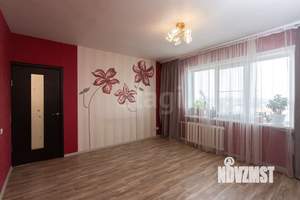 3-к квартира, вторичка, 63м2, 6/9 этаж
