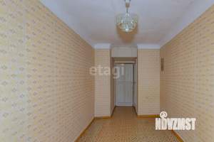 3-к квартира, вторичка, 55м2, 2/5 этаж