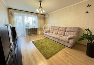 3-к квартира, вторичка, 60м2, 3/5 этаж