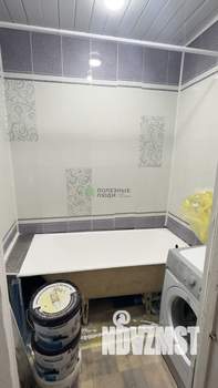 2-к квартира, вторичка, 47м2, 3/5 этаж