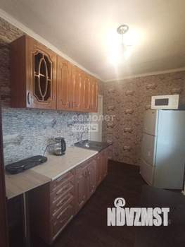 1-к квартира, вторичка, 26м2, 5/5 этаж