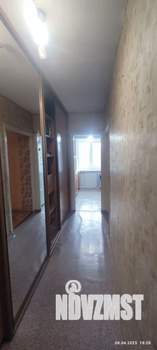 3-к квартира, вторичка, 61м2, 6/9 этаж