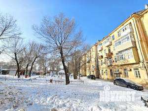 1-к квартира, вторичка, 42м2, 3/6 этаж