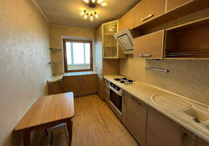 3-к квартира, вторичка, 64м2, 9/11 этаж