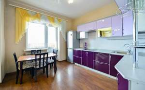 2-к квартира, вторичка, 57м2, 9/9 этаж