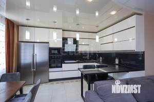 3-к квартира, вторичка, 99м2, 4/5 этаж