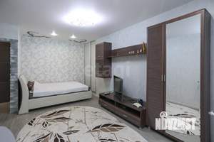 1-к квартира, вторичка, 31м2, 1/4 этаж