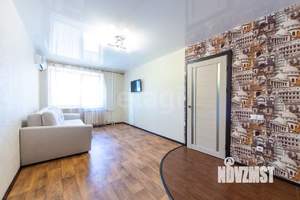 1-к квартира, вторичка, 38м2, 5/25 этаж