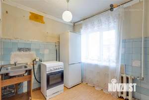 2-к квартира, вторичка, 43м2, 3/5 этаж