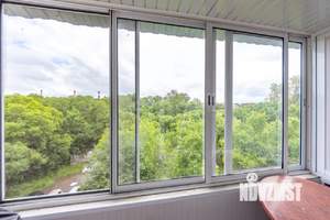 2-к квартира, вторичка, 50м2, 5/5 этаж