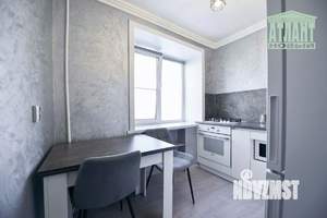 2-к квартира, вторичка, 45м2, 5/5 этаж
