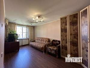 2-к квартира, вторичка, 47м2, 1/5 этаж