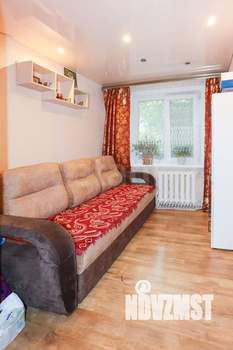 3-к квартира, вторичка, 47м2, 1/5 этаж