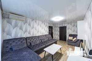 3-к квартира, вторичка, 61м2, 2/5 этаж