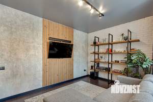 2-к квартира, вторичка, 45м2, 3/9 этаж