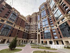 2-к квартира, сданный дом, 49м2, 3/19 этаж