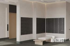 1-к квартира, вторичка, 38м2, 16/17 этаж