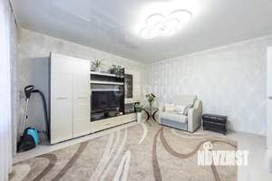 2-к квартира, вторичка, 50м2, 8/9 этаж