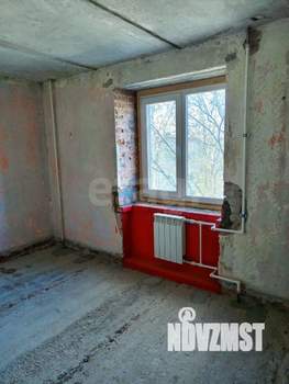 3-к квартира, вторичка, 51м2, 4/5 этаж