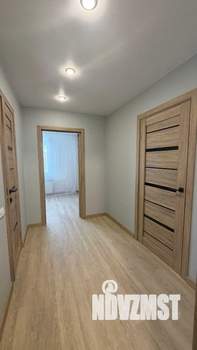 1-к квартира, вторичка, 36м2, 7/10 этаж