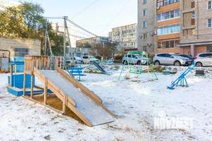 2-к квартира, вторичка, 52м2, 9/9 этаж