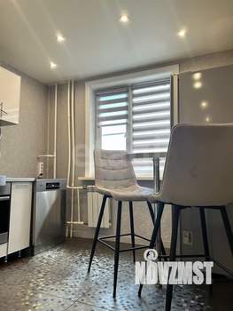2-к квартира, вторичка, 48м2, 3/9 этаж