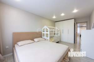 3-к квартира, вторичка, 71м2, 6/9 этаж