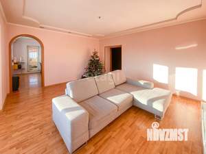 5-к квартира, вторичка, 198м2, 10/11 этаж