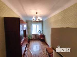 3-к квартира, вторичка, 53м2, 5/5 этаж
