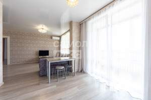 2-к квартира, вторичка, 63м2, 4/20 этаж